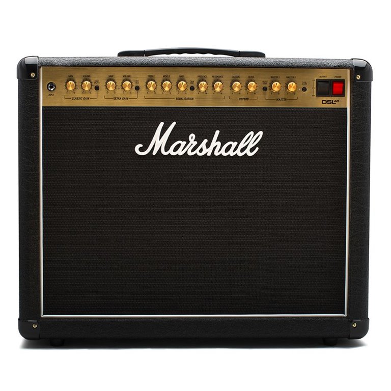 Marshall DSL40C Harma Vintage Groove Tube EL34M Upgrade Kit Marshall DSL40C Harma Vintage Groove Tube EL34M Upgrade Kit